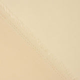 Voile Baumwolle Beige - Ribes y Casals