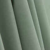 Baumwoll-Voile-Reststücke – grün – verschiedene Maße x Breite 145 cm - Ribes y Casals