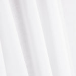 Voile Baumwolle Weiß - Ribes y Casals