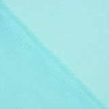 Voile Soft Blue Baumwolle - Ribes y Casals