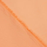 Voile Baumwolle Orange - Ribes y Casals