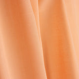 Voile Baumwolle Orange - Ribes y Casals