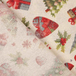 Weihnachten Shiny Christmas Canvas - Ribes y Casals