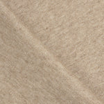Viskose-Pullover in Camel-Melange - Ribes y Casals