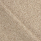 Viskose-Pullover in Camel-Melange - Ribes y Casals