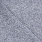 Viskose-Pullover in Marineblau-Melange - Ribes y Casals