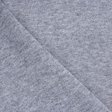 Viskose-Pullover in Marineblau-Melange - Ribes y Casals