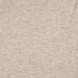 Punktmuster aus Viskose-Melange, Hellbeige - Ribes y Casals