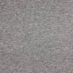 Grauer Viskose-Pullover in Melange - Ribes y Casals