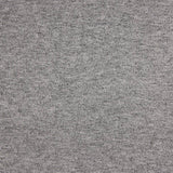 Grauer Viskose-Pullover in Melange - Ribes y Casals