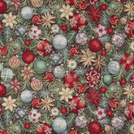 Gobelin Weihnachtsornamente Wälder - Ribes y Casals