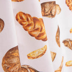 Popeline Baumwolle Gedruckt Bäckerei - Ribes y Casals