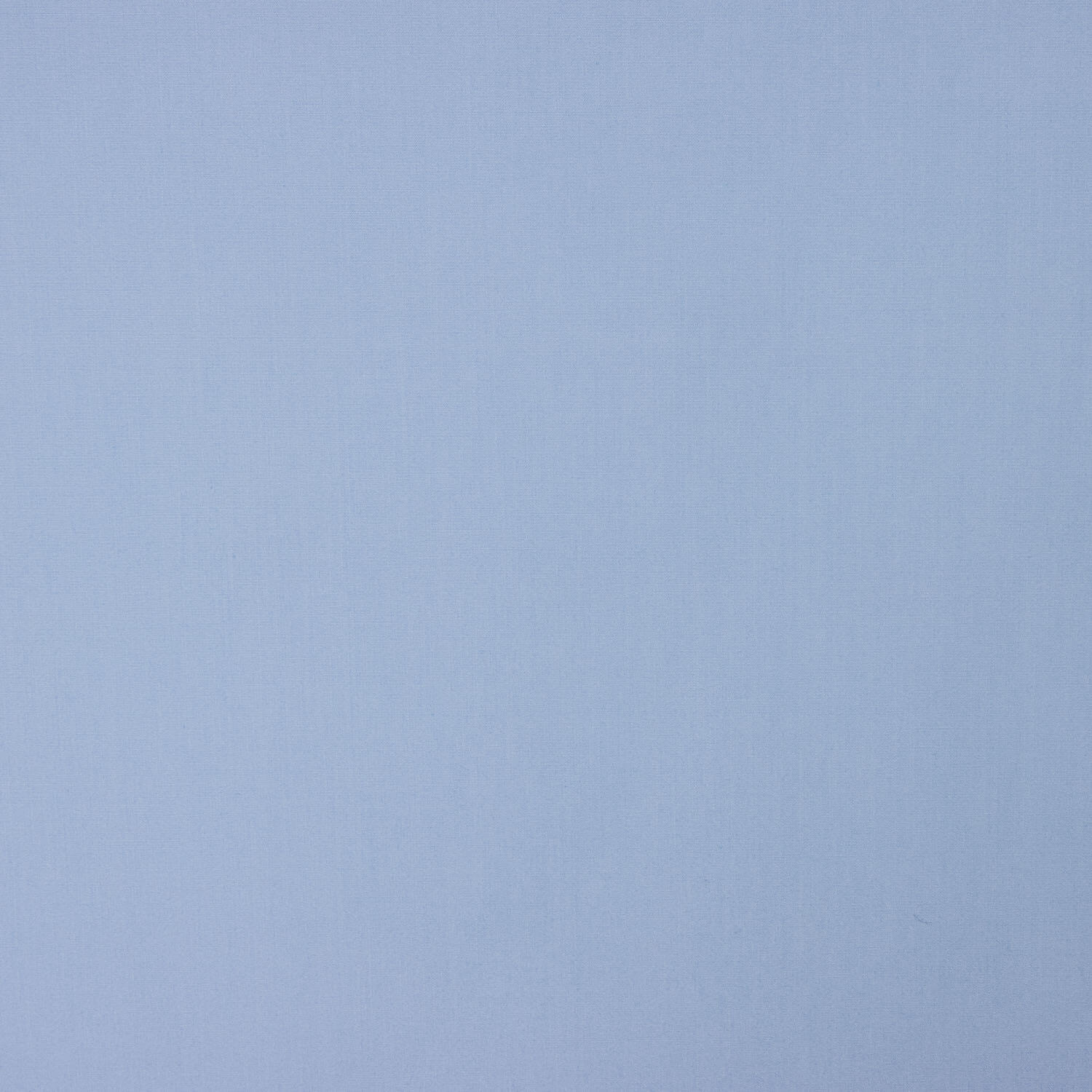Feinpopeline-Hemd Blau Himmelblau - Ribes y Casals