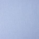 Feines Popeline-Hemd Blau Weiß Micro - Ribes y Casals