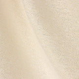 Canvas Lurex Gold Ecru - Ribes y Casals