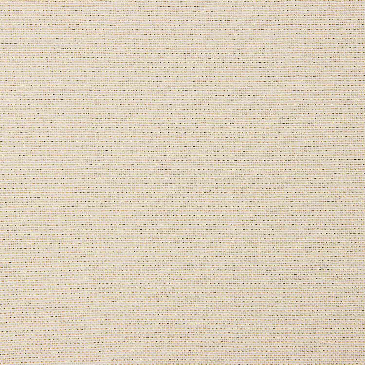 Canvas Lurex Gold Ecru - Ribes y Casals