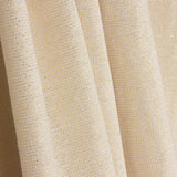 Canvas Lurex Gold Ecru - Ribes y Casals
