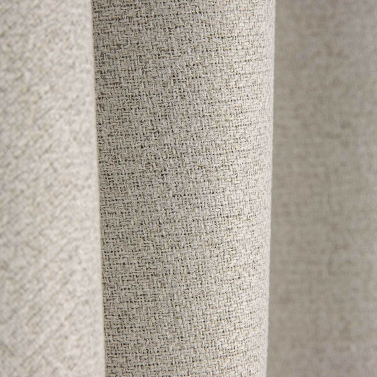 Verdunkelung Glatt 100% Rustikal Rustikal Beige Feuerfest Vertrag - Ribes y Casals