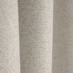 Verdunkelung Glatt 100% Rustikal Rustikal Beige Feuerfest Vertrag - Ribes y Casals