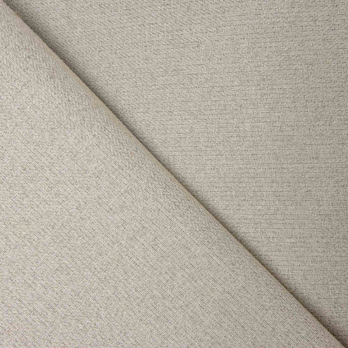 Verdunkelung Glatt 100% Rustikal Rustikal Beige Feuerfest Vertrag - Ribes y Casals
