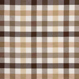 Segeltuch Multicolour Squares Browns - Ribes y Casals