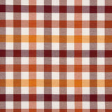 Segeltuch Multicolour Squares Orange - Ribes y Casals
