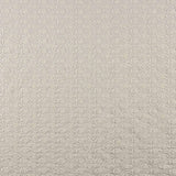 Voile Stickerei Magnolia Beige - Ribes y Casals