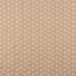 Voile Stickerei Magnolia Lachs - Ribes y Casals