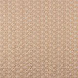 Voile Stickerei Magnolia Lachs - Ribes y Casals