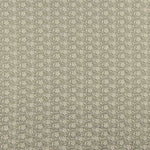Voile Stickerei Magnolia Soft Green - Ribes y Casals