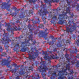 Viskose Mosaik Lila - Ribes y Casals