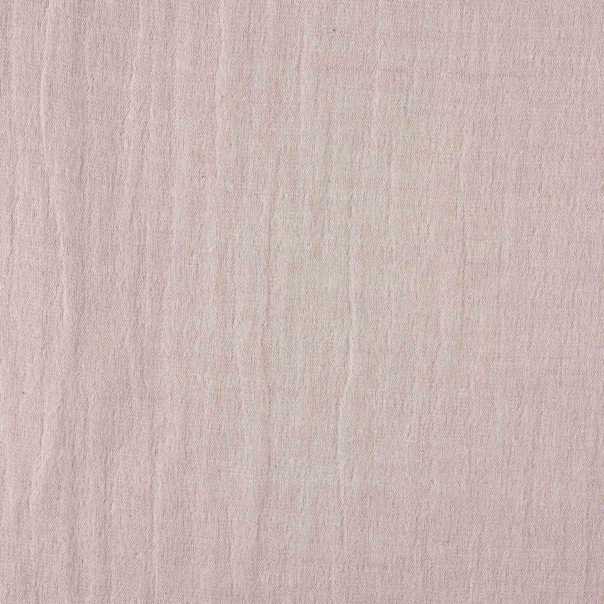 Doppelmull Chambray Hellrosa - Ribes y Casals