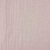 Doppelmull Chambray Hellrosa - Ribes y Casals