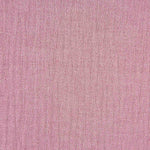 Reststück Doppel-Gaze Chambray Rosa Make-up – verschiedene Maße x Breite 140 cm - Ribes y Casals