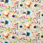 Soft Garden Bedruckte Viskose - Ribes y Casals