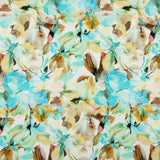Leinen Polyester Polyester Floral Serenity - Ribes y Casals