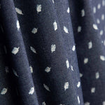 Jeanshemd Blue Leaves - Ribes y Casals