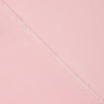 Dehnbare Gabardine-Jacke in Puderrosa - Ribes y Casals