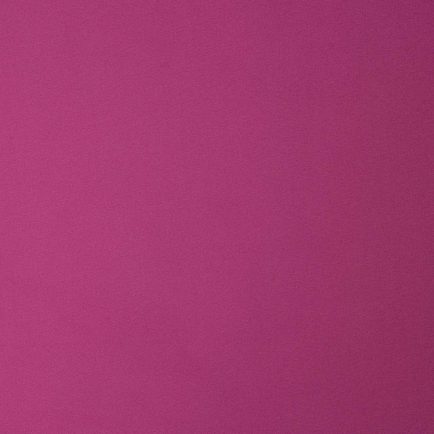 Gabardine-Trenchcoat in leuchtendem Fuchsia, dehnbar - Ribes y Casals