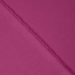 Gabardine-Trenchcoat in leuchtendem Fuchsia, dehnbar - Ribes y Casals