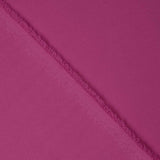Gabardine-Trenchcoat in leuchtendem Fuchsia, dehnbar - Ribes y Casals