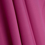 Gabardine-Trenchcoat in leuchtendem Fuchsia, dehnbar - Ribes y Casals