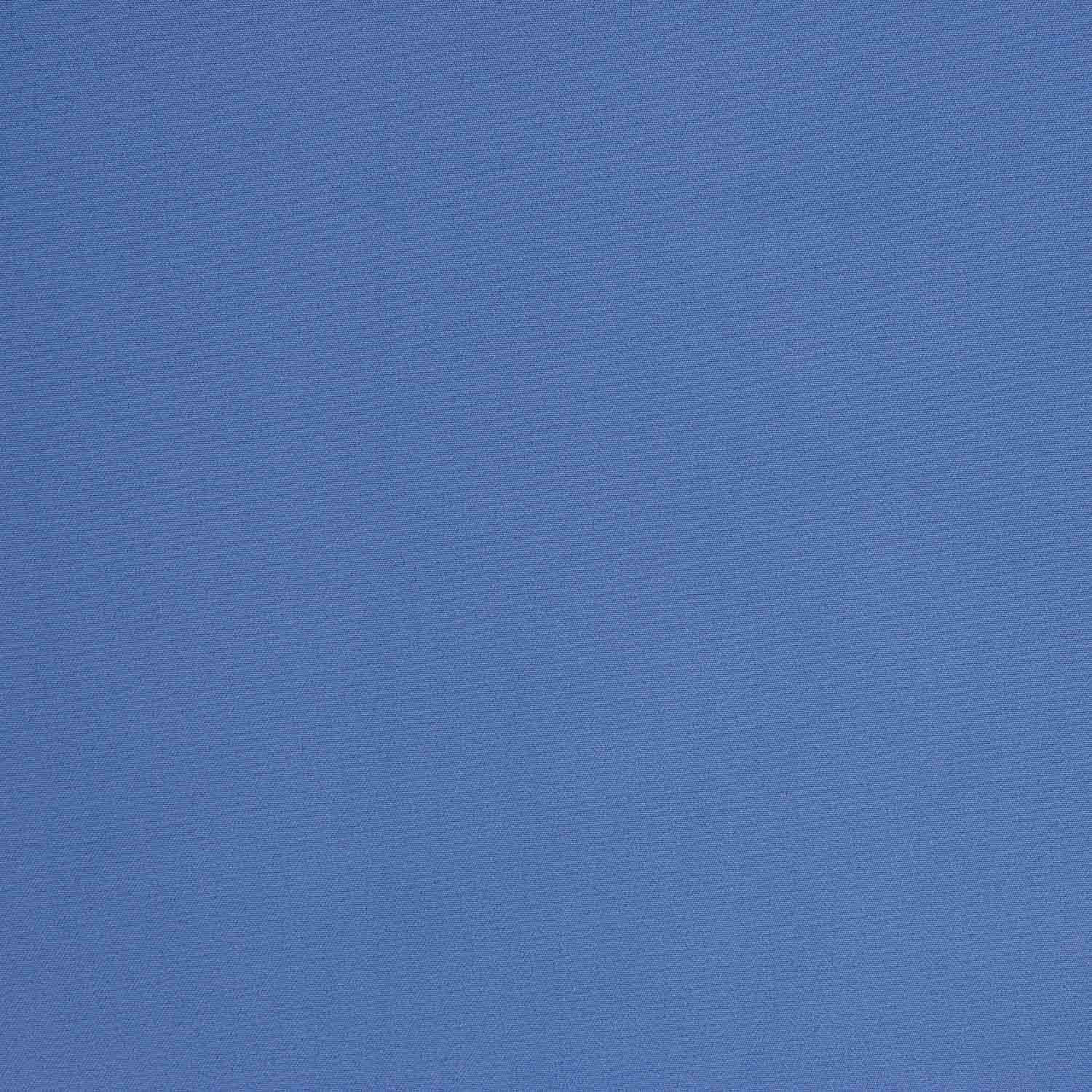 Gabardine-Trenchcoat mit dehnbarem Stoff in Serenity-Blau - Ribes y Casals