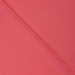Dehnbare Gabardine-Jacke in leuchtendem Korallenrot - Ribes y Casals