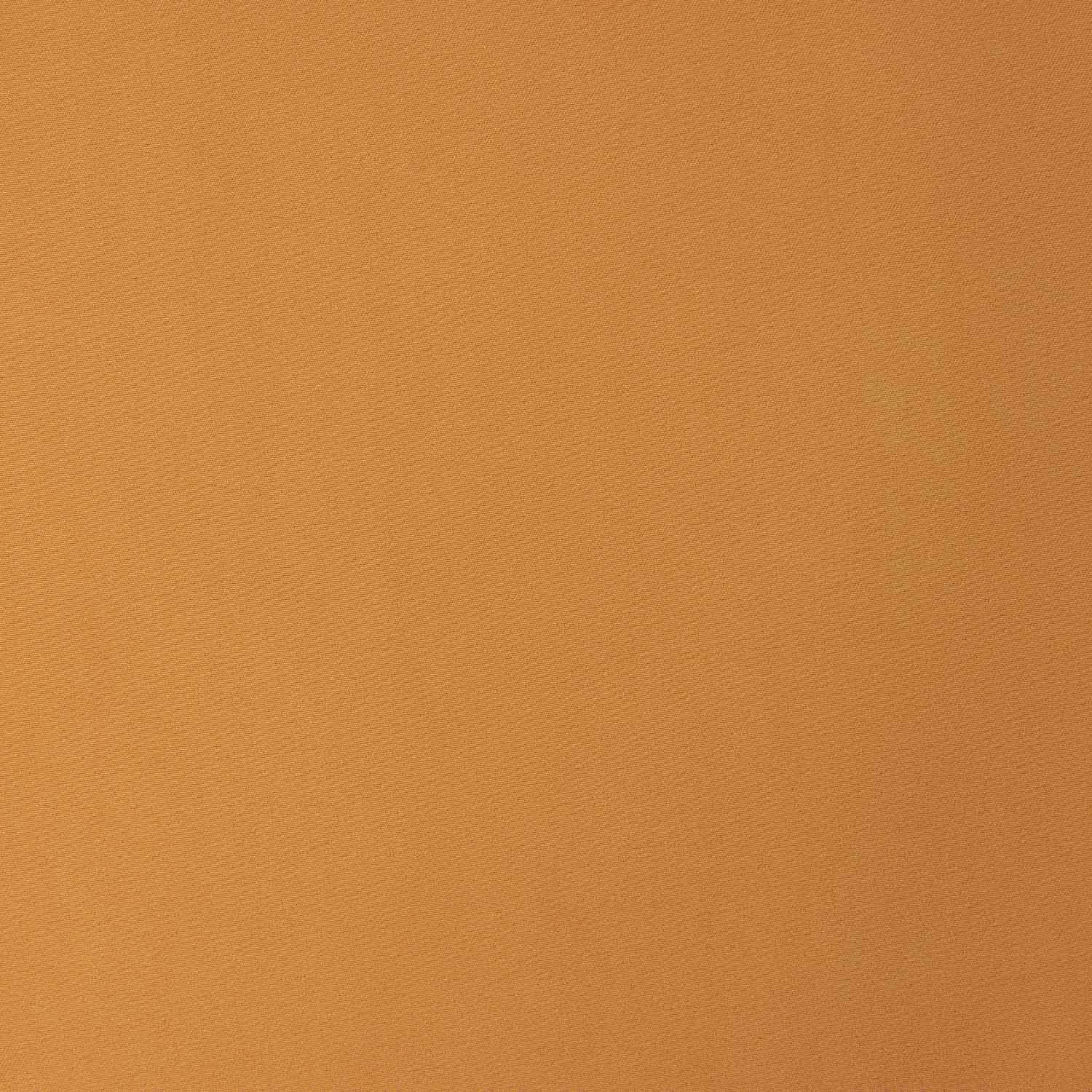 Gabardine-Trenchcoat mit dehnbarem Schnitt in Pfirsichorange - Ribes y Casals