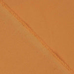 Gabardine-Trenchcoat mit dehnbarem Schnitt in Pfirsichorange - Ribes y Casals