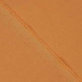 Gabardine-Trenchcoat mit dehnbarem Schnitt in Pfirsichorange - Ribes y Casals