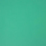 Dehnbare Gabardine-Jacke in Aquamarin-Grün - Ribes y Casals