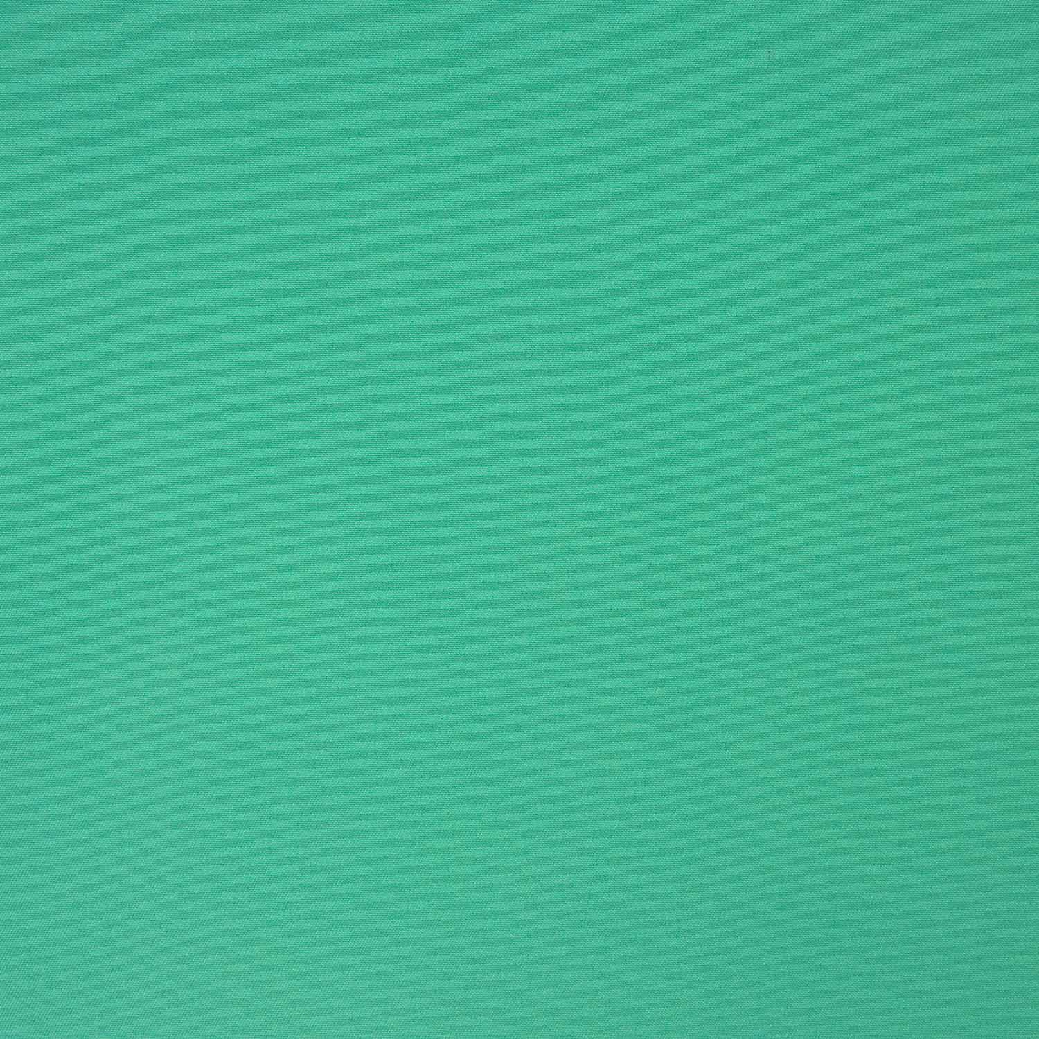 Dehnbare Gabardine-Jacke in Aquamarin-Grün - Ribes y Casals