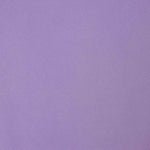 Glatter, dehnbarer Gabardine-Stoff in Lila - Ribes y Casals
